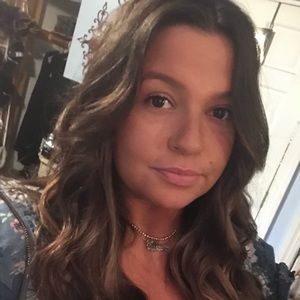 Meet your Posher, Jillian